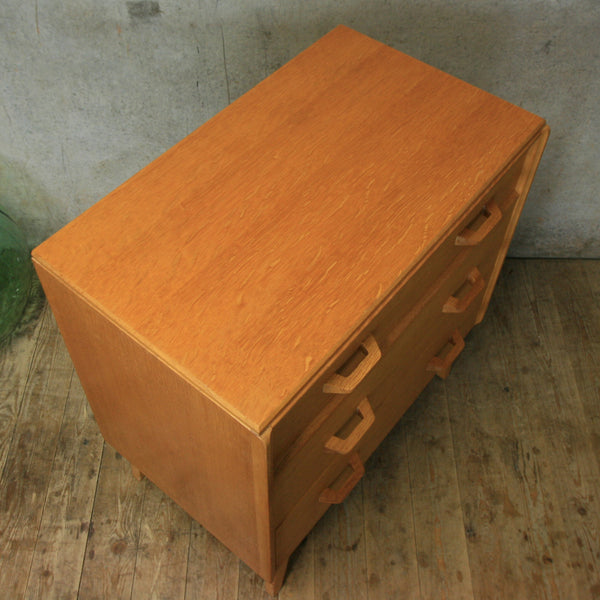 g_plan_e_gomme_oak_brandon_chest_of_drawers