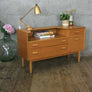 g_plan_oak_mid_century_dressing_table_drawers