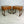 Pair of Vintage G-Plan Quadrille Bedside Tables