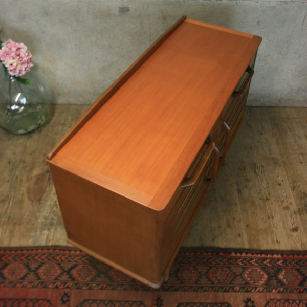 g_plan_redford_vintage_mid_century_sideboard