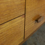 G-Plan Quadrille Large Teak Chest of Drawers