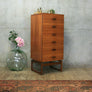 g_plan_teak_quadrille_tallboy_mid_century_vintage
