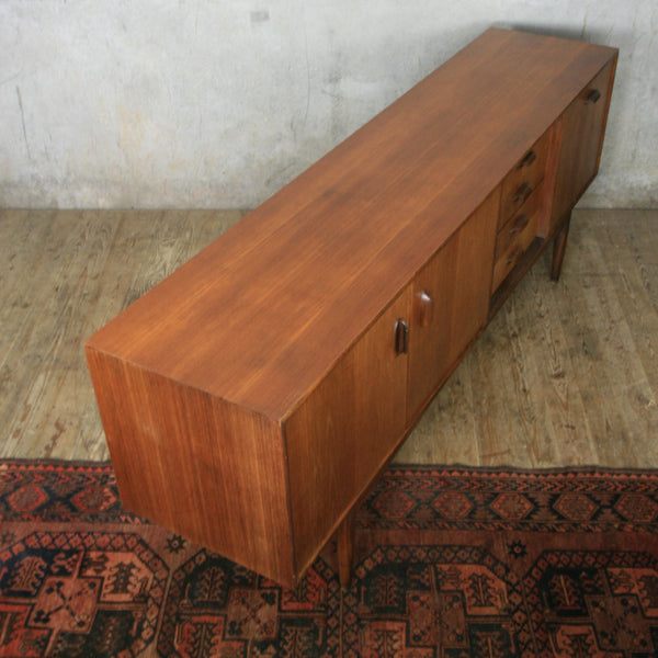 Mid Century G-Plan Large Teak Sideboard