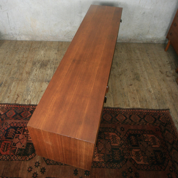 Mid Century G-Plan Large Teak Sideboard
