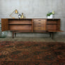 Mid Century G-Plan Large Teak Sideboard