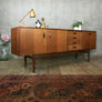 Mid Century G-Plan Large Teak Sideboard