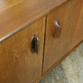Mid Century G-Plan Large Teak Sideboard