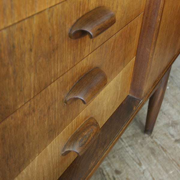 Mid Century G-Plan Large Teak Sideboard