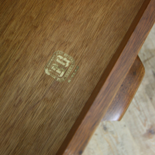 Mid Century G-Plan Large Teak Sideboard