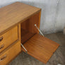 Large Vintage G-Plan Teak Sideboard
