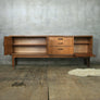 Large Vintage G-Plan Teak Sideboard