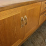 Large Vintage G-Plan Teak Sideboard