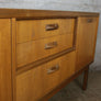 Large Vintage G-Plan Teak Sideboard