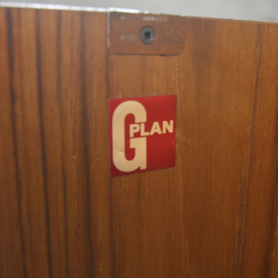 Large Vintage G-Plan Teak Sideboard