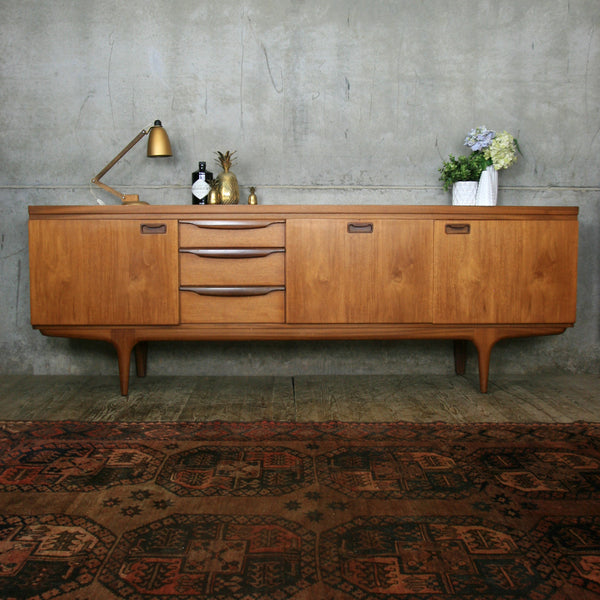 vintage_mid_century_greaves_&_thomas_teak_sideboard