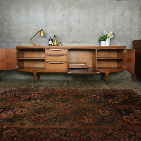 vintage_mid_century_greaves_&_thomas_teak_sideboard