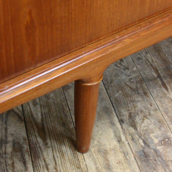 gunni_omann_axel_christiansen_teak_mid_century_sideboard_credenza