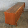 Large Mid Century Teak Gunni Omann Sideboard