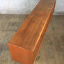 Large Mid Century Teak Gunni Omann Sideboard