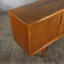 Large Mid Century Teak Gunni Omann Sideboard