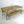 'The Hairpin' Rustic Dining Table - Oak finish - *1 in stock*