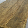 'The Hairpin' Rustic Dining Table