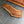 Solid Walnut Hairpin Leg Coffee Table