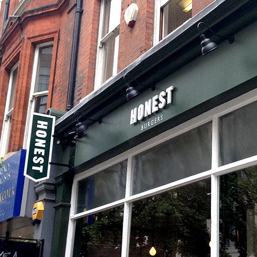 Honest Burgers