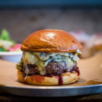 Honest Burgers