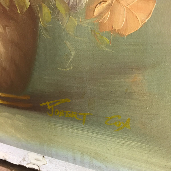 vintage_oil_flowers_canvas_still_life_robert_cox