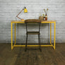 'The Harnall' Small Rustic Dining Table