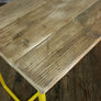 'The Harnall' Small Rustic Dining Table