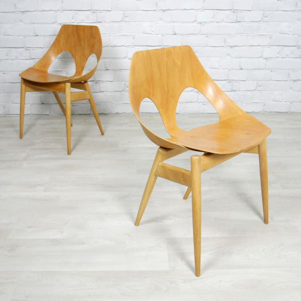 Vintage Kandya Jason Chair