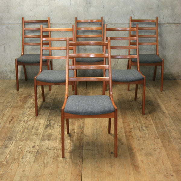 kai_kristiansen_teak_korup_stolefabrik_dining_chairs