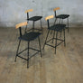 X1 Frank Guille Kandya Program Stool (2 available)