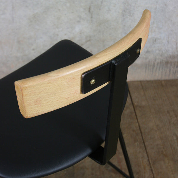 X1 Frank Guille Kandya Program Stool (2 available)