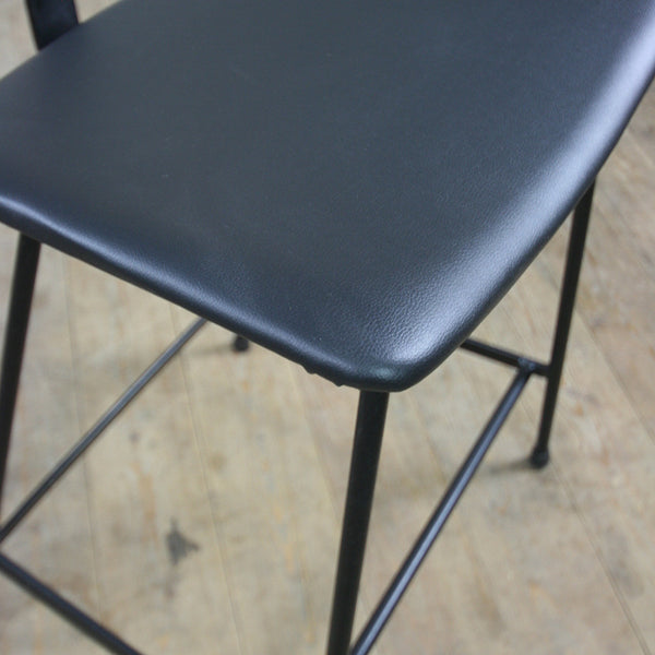 X1 Frank Guille Kandya Program Stool (2 available)