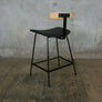 X1 Frank Guille Kandya Program Stool (2 available)