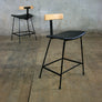 X1 Frank Guille Kandya Program Stool (2 available)