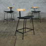X1 Frank Guille Kandya Program Stool (2 available)