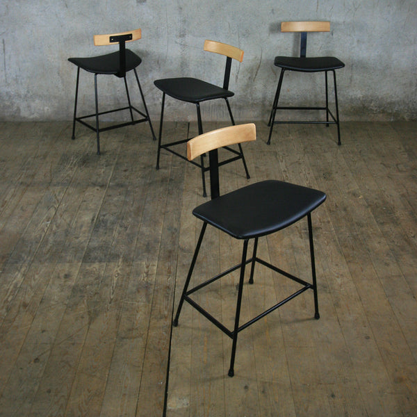 X1 Frank Guille Kandya Program Stool (2 available)