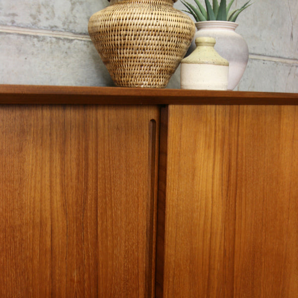 knud_nielsen_mobelfabric_mid_century_teak_danish_sideboard