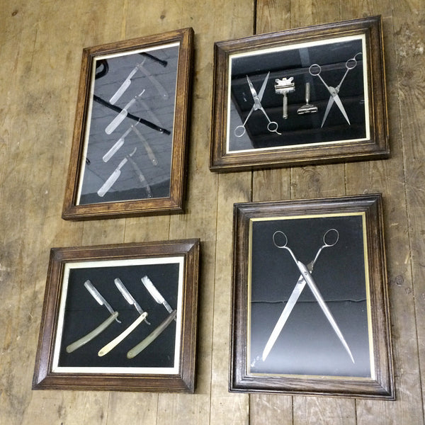 Mancave Barbers