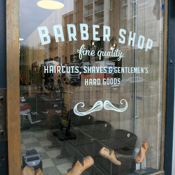 Mancave Barbers