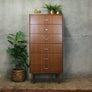 meredew_walnut_chest_drawers_tallboy