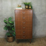 meredew_walnut_chest_drawers_tallboy