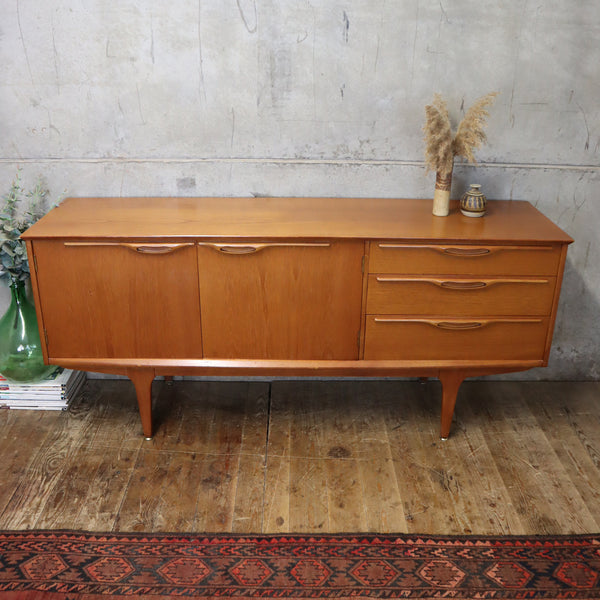 mid-century_teak_jentique_sideboard