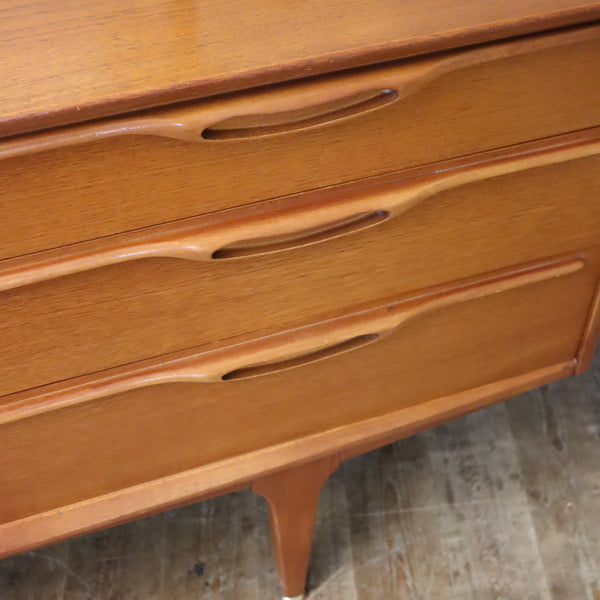 mid-century_teak_jentique_sideboard