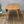 Mid Century Ercol Model 384 Drop Leaf Dining Table - 1008b