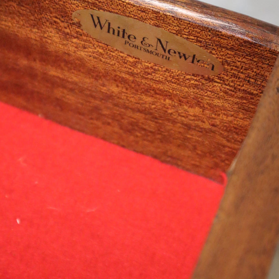 mid-century_white_&_newton_sideboard